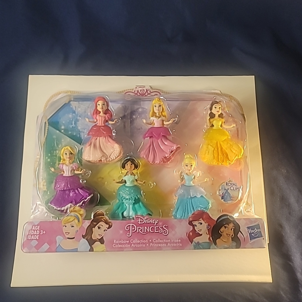 Disney Princess Collection - Picture 2 of 7